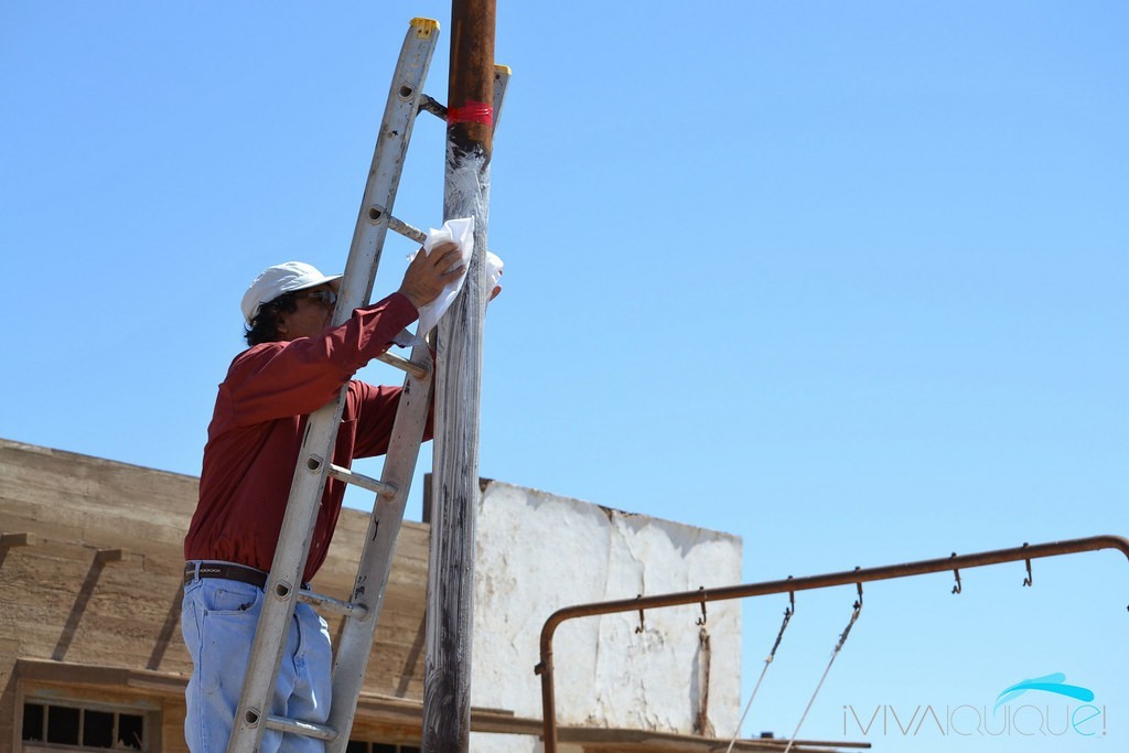 1-Hour Stairways and Ladders SST-110 (Interactive · Spanish)