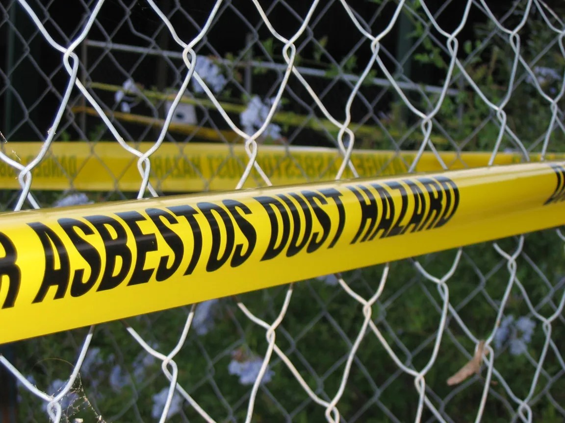 1-Hour Asbestos and Lead Awareness SST-201 (Interactive · Spanish)