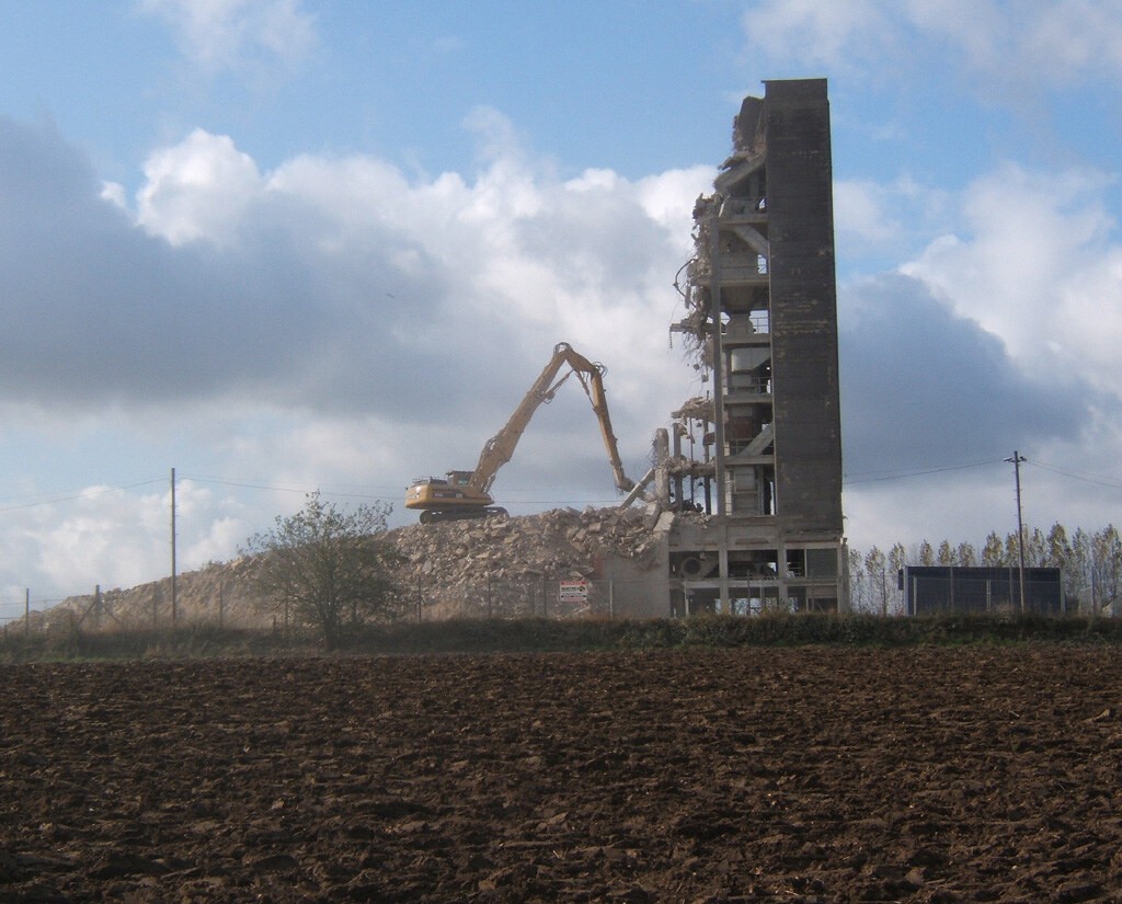 1-Hour Demolition Safety SST-205 (Interactive · Spanish)