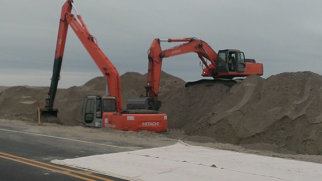 1-Hour Excavations SST-207 (Interactive · Spanish)