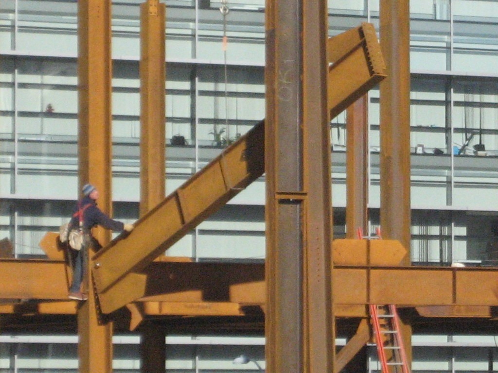 1-Hour Steel Erection SST-214 (Interactive · Spanish)