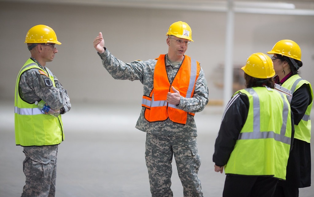 2-Hour Pre-task Meeting SST-303 (Interactive · Spanish)