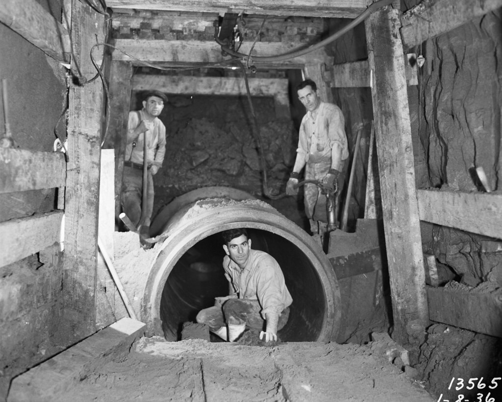 1-Hour Confined Space Entry SST-202