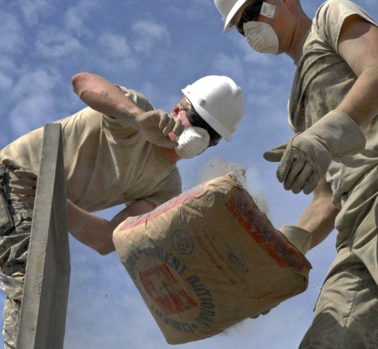 1-Hour Handling Heavy Materials SST-105 (Interactive)