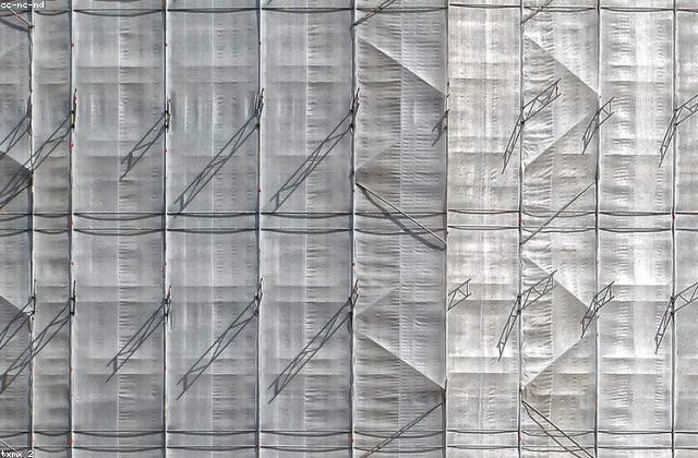 4-Hour Supported Scaffold User and Refresher SCA-212 (Interactive · Mandarin)